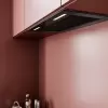 Кухонная вытяжка Globalo Pimotion 60.1 (черный) icon 4