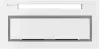 Кухонная вытяжка Globalo Silentio 60.2 (белый) icon