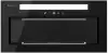Кухонная вытяжка Globalo Silentio 60.2 (черный) icon