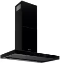 Кухонная вытяжка Globalo Verta 90.3 H2H (черный) icon