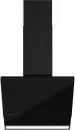 Кухонная вытяжка Globalo Zenesor 60.2 (черный) icon 5