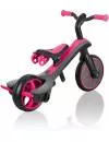 Детский велосипед Globber Explorer Trike (розовый) фото 7