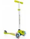 Самокат Globber Primo Fantasy Racing Lime Green icon