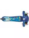 Самокат Globber Primo Fantasy Rocket Navy blue icon 2