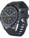 Умные часы Globex Smart Watch Me 2 V33T (черный) icon