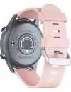 Умные часы Globex Smart Watch Me 2 V33T (розовый) фото 3