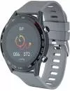 Умные часы Globex Smart Watch Me 2 V33T (серый) icon