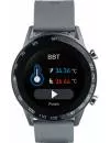 Умные часы Globex Smart Watch Me 2 V33T (серый) фото 2