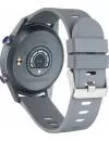 Умные часы Globex Smart Watch Me 2 V33T (серый) фото 3