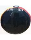 Тюбинг Глобус Буран Шкипер с пластиковым дном 125 см фото 2