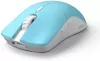 Игровая мышь Glorious Model O Pro (голубой/белый) фото 3