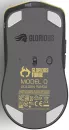 Игровая мышь Glorious Model O Pro (желтый/черный) icon 6