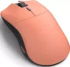 Игровая мышь Glorious Model O Pro (розовый/черный) фото 3