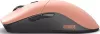 Игровая мышь Glorious Model O Pro (розовый/черный) фото 4
