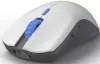 Игровая мышь Glorious Series One Pro (белый/синий) фото 3
