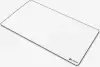 Коврик для мыши Glorious Stitched Cloth Mouse Pad XL Extended (белый) icon 2