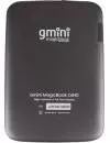 Электронная книга Gmini MagicBook C6HD фото 3