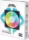 Вентилятор для корпуса GMNG GG-CF120ARGB1-PWMBK icon 4