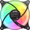 Вентилятор для корпуса GMNG GG-CF120ARGB4-PWMBK icon 3