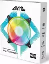 Вентилятор для корпуса GMNG GG-CF120ARGB4-PWMBK icon 4