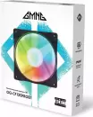 Вентилятор для корпуса GMNG GG-CF120FRGB1-PWMBK icon 4