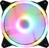 Вентилятор для корпуса GMNG GG-CF120FRGB2-PWMBK icon 2