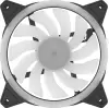 Вентилятор для корпуса GMNG GG-CF120FRGB2-PWMBK icon 3