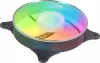Вентилятор для корпуса GMNG GG-CF120FRGB3-PWMBK icon 3