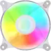 Вентилятор для корпуса GMNG GG-CF120FRGB3-PWMWH icon