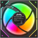 Вентилятор для корпуса GMNG GG-CF120ARGB5-PWMBK icon 3