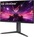 Игровой монитор LG UltraGear 24GS65F-B icon 2