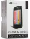 Смартфон GoClever Quantum 400 Lite фото 6