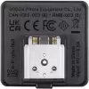 Вспышка Godox iT20 N TTL Mini Flash для Nikon фото 4