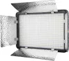 Лампа Godox LED500LRC накамерный фото 5