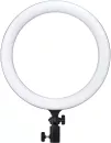 Кольцевая лампа Godox LR120 LED (черный) фото 2