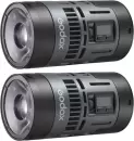 Комплект светодиодных ламп Godox RS60Bi 2K icon