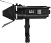 Лампа Godox S30 фокусируемый фото 4