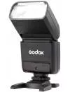 Вспышка Godox Thinklite TT350N for Nikon icon