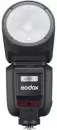 Вспышка Godox V100C для Canon фото 2