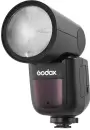 Вспышка Godox Ving V1P TTL c круглой головкой для Pentax icon