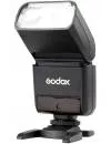 Вспышка Godox Ving V350N TTL для Nikon icon