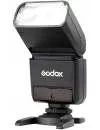 Вспышка Godox Ving V350O TTL для Olympus icon