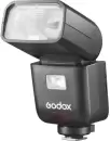 Вспышка Godox Ving V480F TTL для Fujifilm фото 4