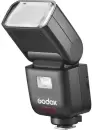 Вспышка Godox Ving V480N TTL для Nikon фото 5