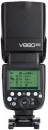 Вспышка Godox Ving V860IIC TTL для Canon icon