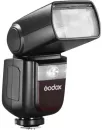 Вспышка Godox Ving V860IIIC TTL для Canon icon