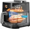 Аэрогриль Goetze & Jensen AF850T фото 2