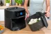 Аэрогриль Goetze & Jensen AF850T фото 9