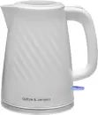 Электрочайник Goetze & Jensen KT101W icon