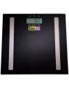 Весы напольные GoFit Body Comp Scale GF-SCALE-BC icon